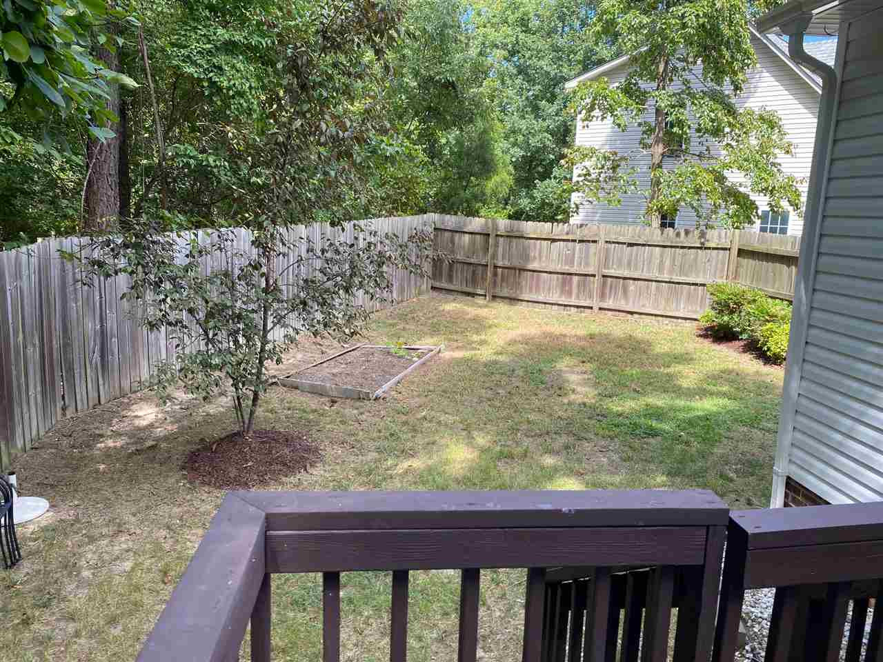 2004 Ruddy Road Raleigh, NC 27616 - Photo 18 of 19 Photo 18