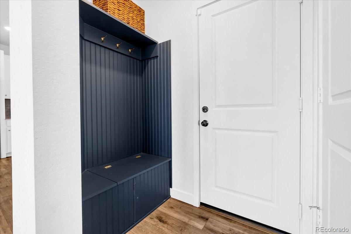 5453 Inland Avenue Firestone, CO 80504 - Photo 20 of 49 a view of walk in closet