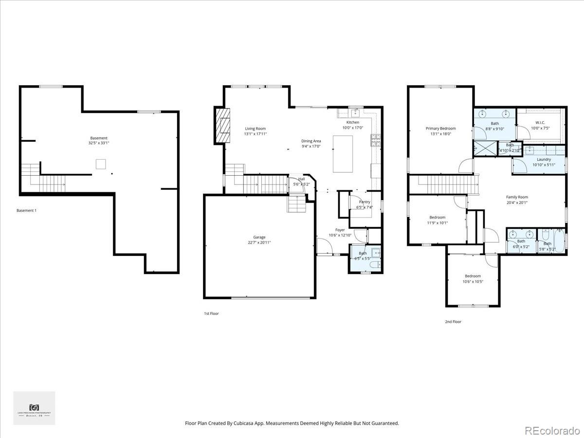 5453 Inland Avenue Firestone, CO 80504 - Photo 44 of 49