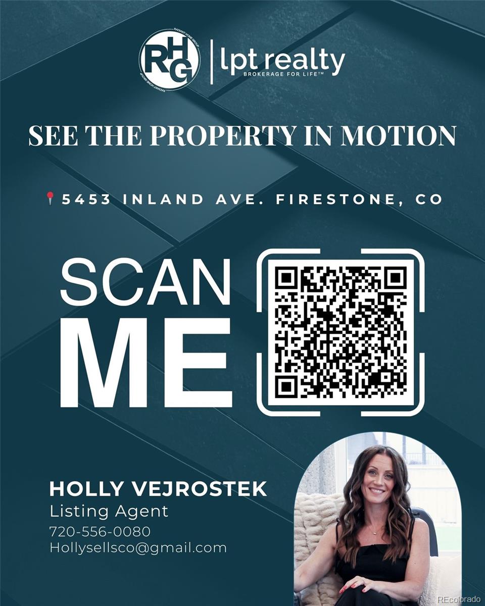 5453 Inland Avenue Firestone, CO 80504 - Photo 45 of 49 a view of entryway