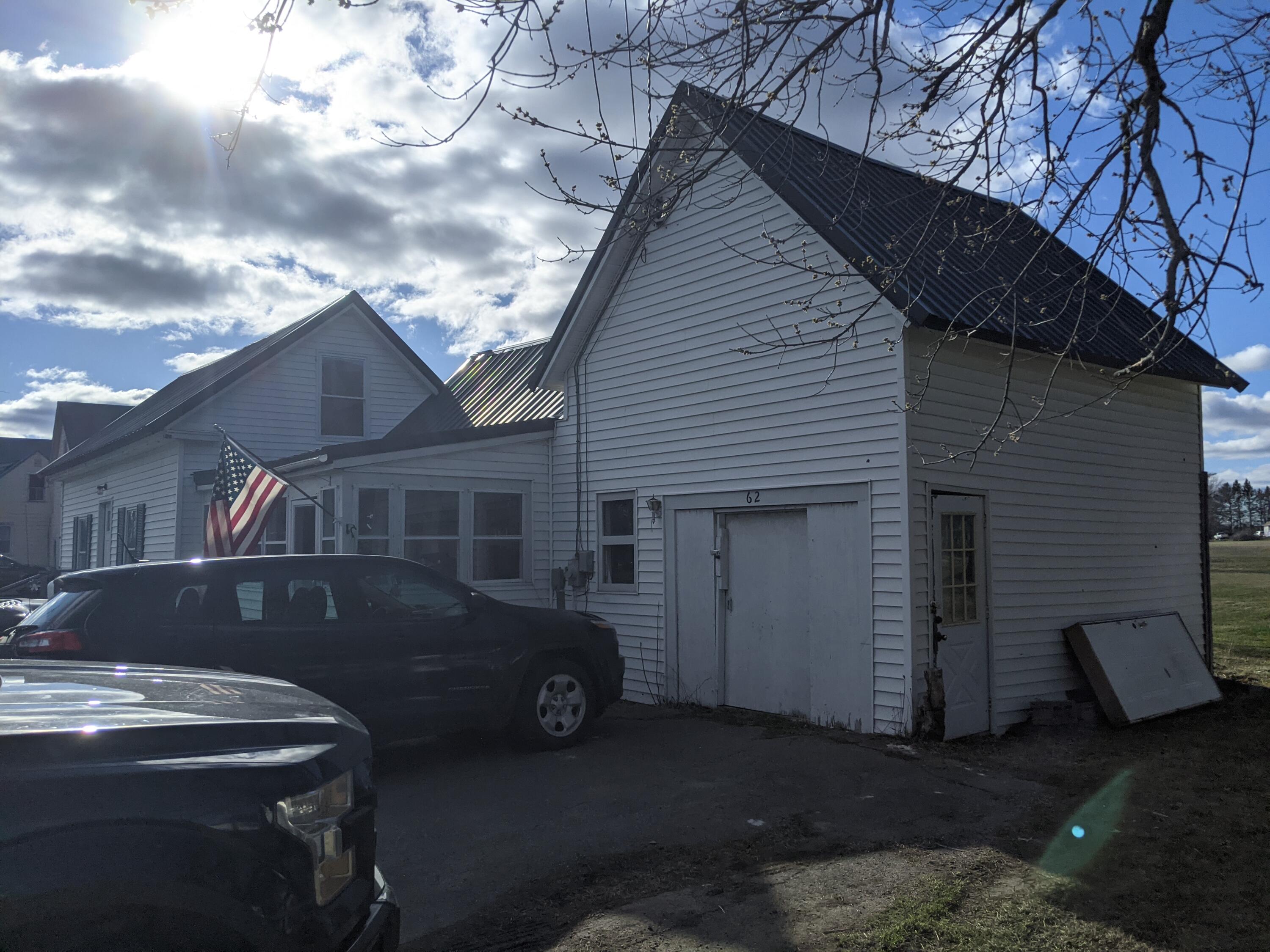 62 Exeter Road Corinna, ME 04928 - Photo 3 of 32 PXL_20210412_205139185