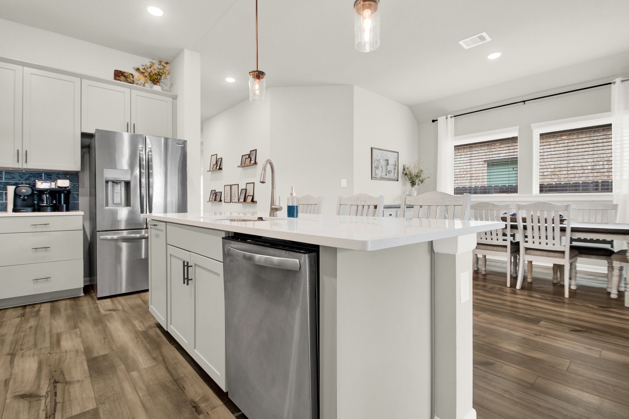 1338 Lakeside Crk Road Magnolia, TX 77354 - Photo 13 of 34