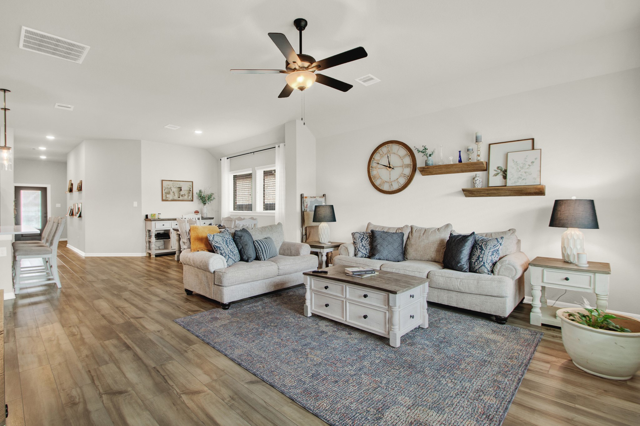 1338 Lakeside Crk Road Magnolia, TX 77354 - Photo 16 of 34