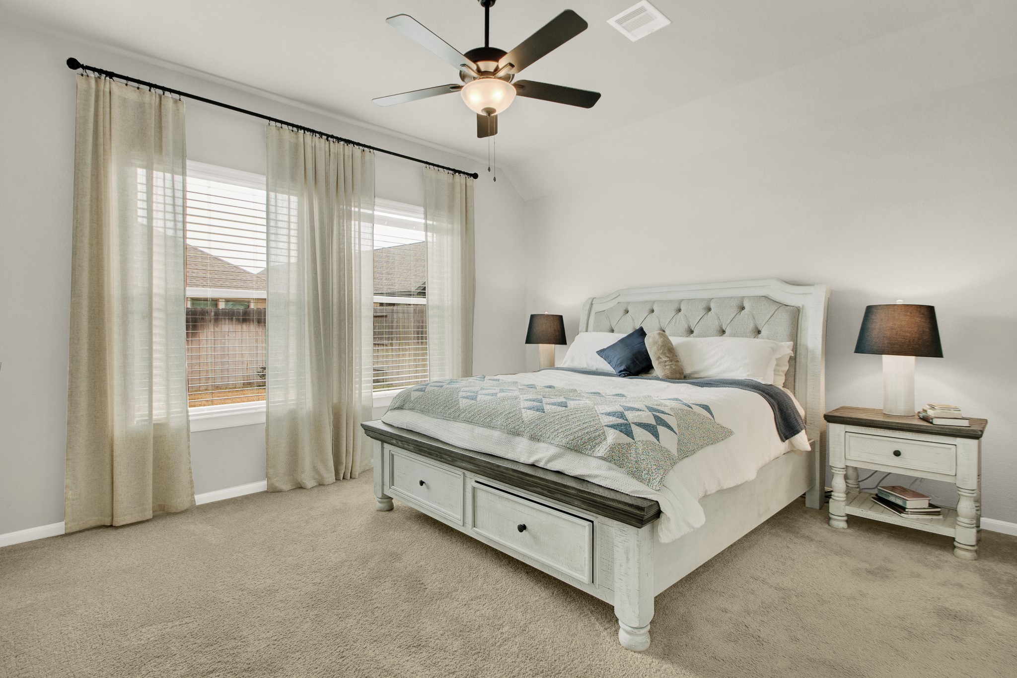 1338 Lakeside Crk Road Magnolia, TX 77354 - Photo 18 of 34