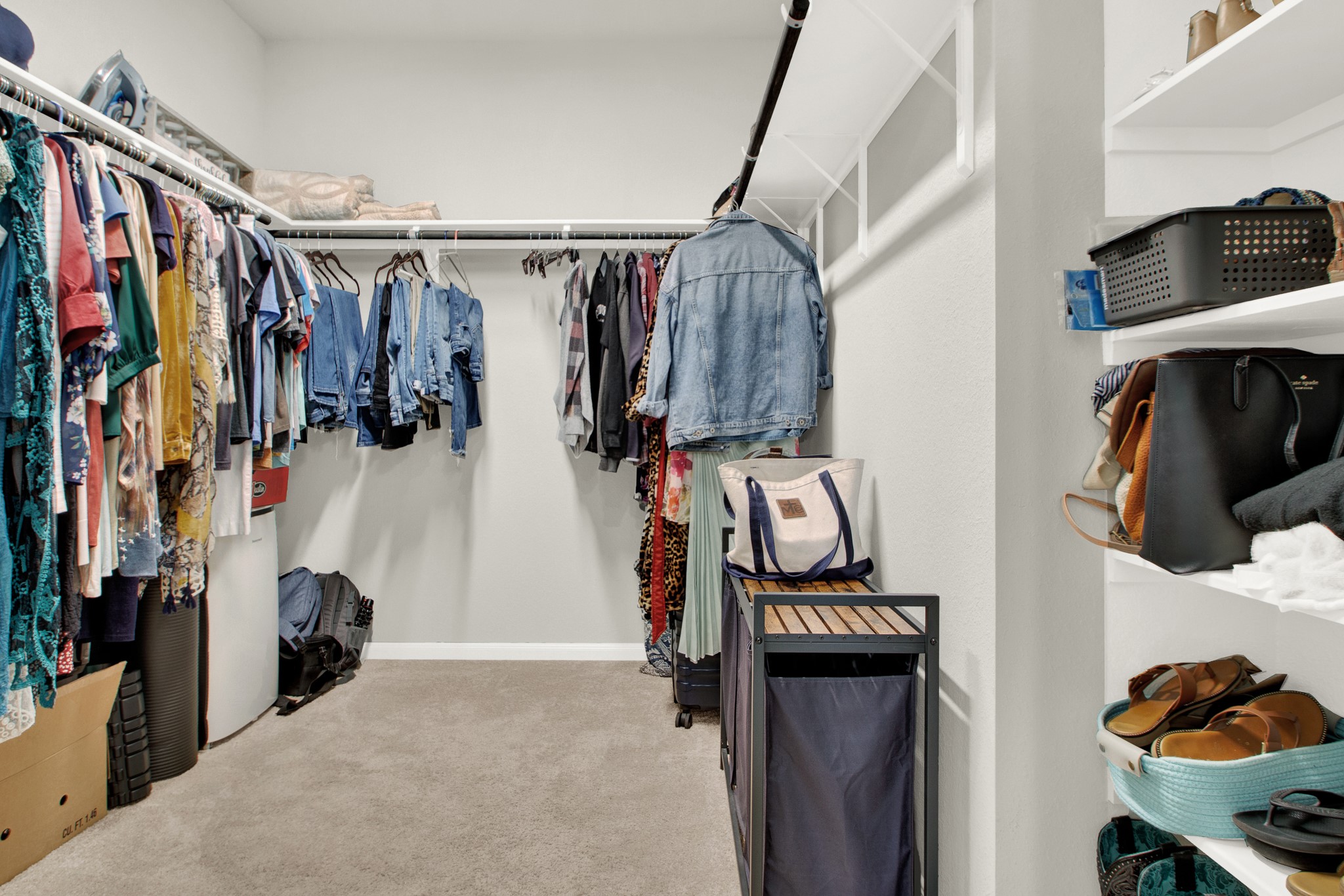 1338 Lakeside Crk Road Magnolia, TX 77354 - Photo 24 of 34