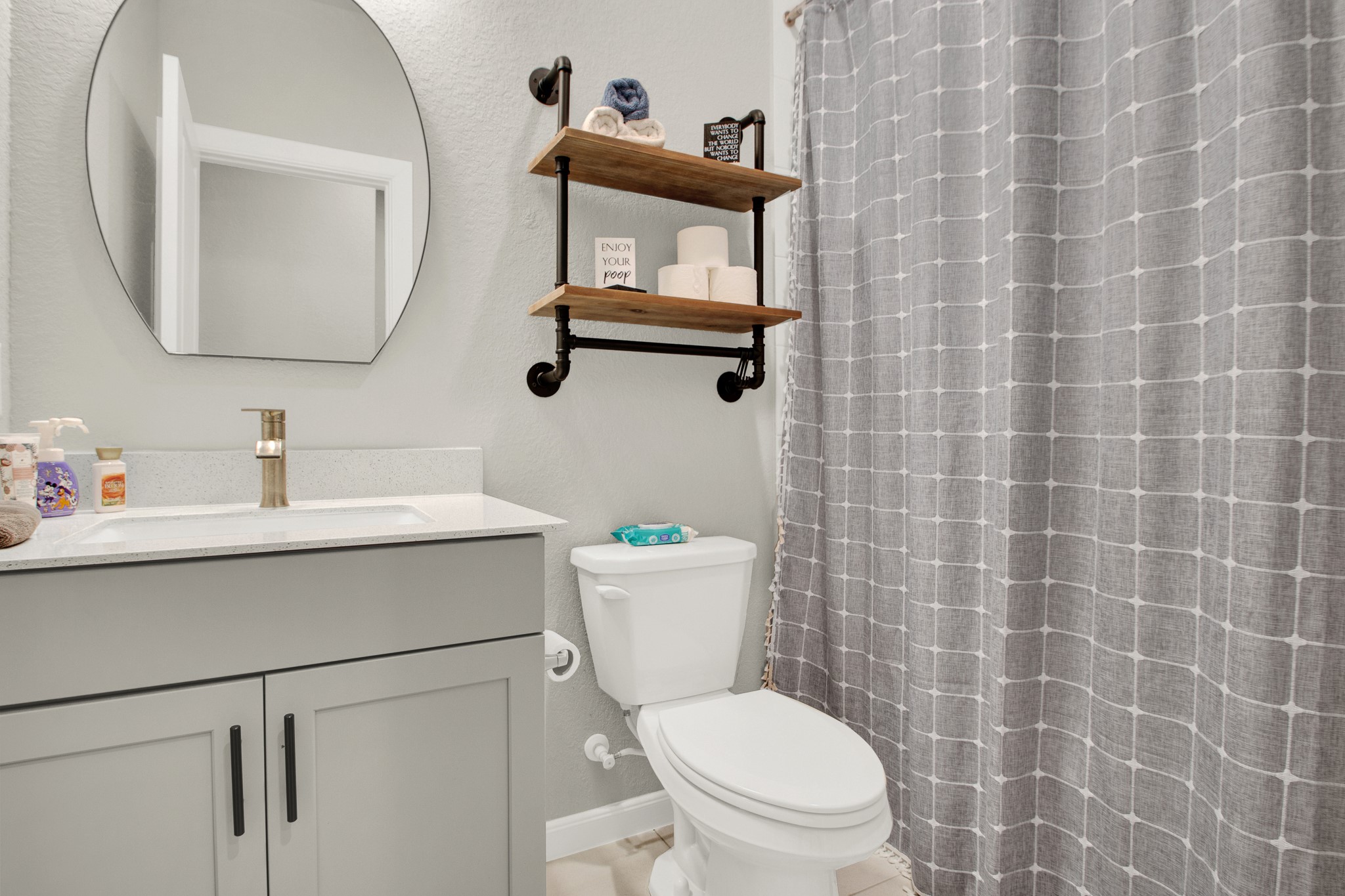 1338 Lakeside Crk Road Magnolia, TX 77354 - Photo 25 of 34