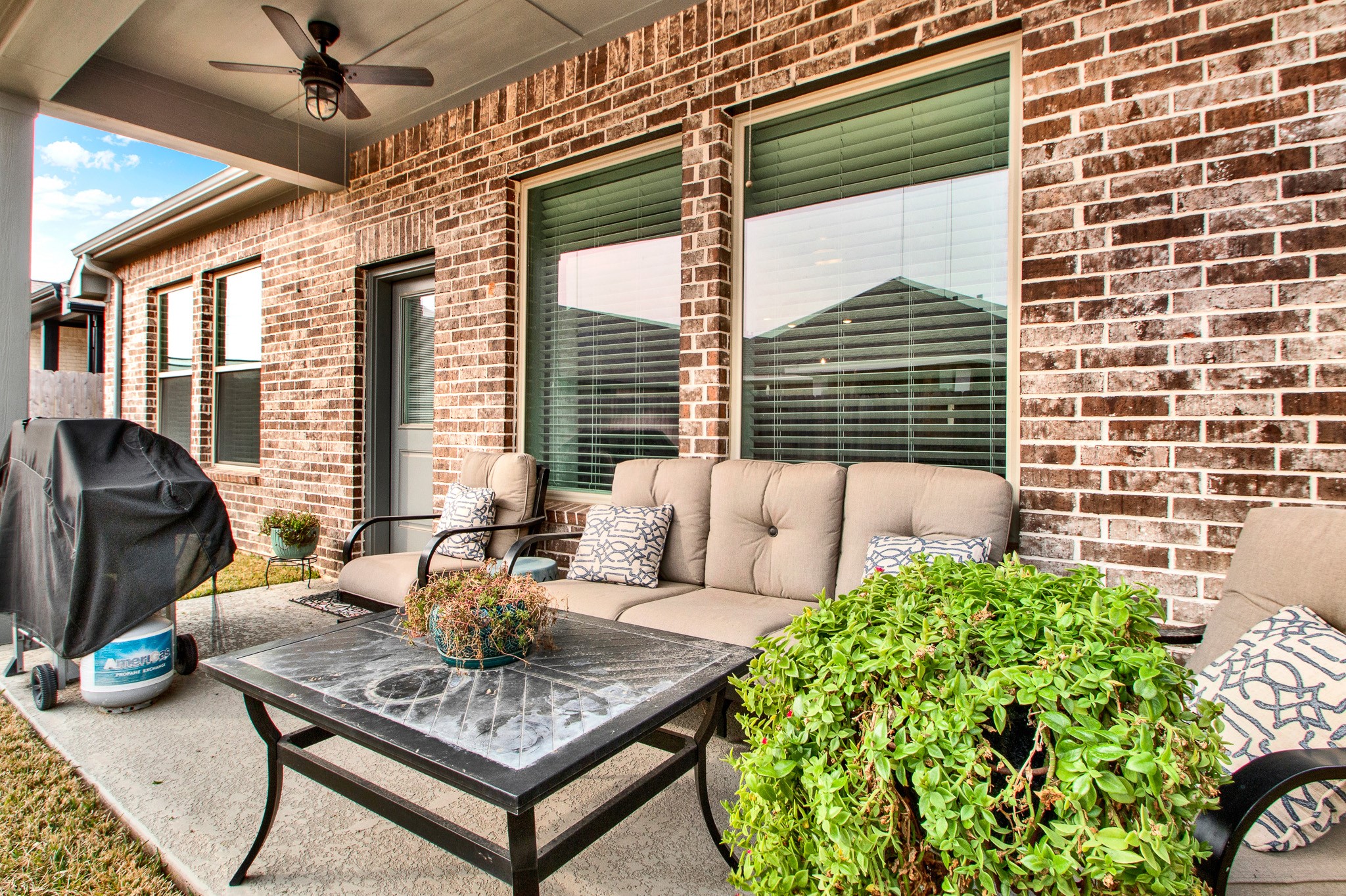 1338 Lakeside Crk Road Magnolia, TX 77354 - Photo 29 of 34