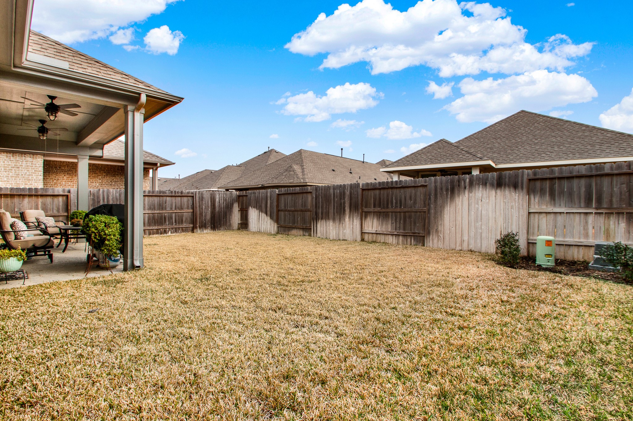 1338 Lakeside Crk Road Magnolia, TX 77354 - Photo 31 of 34