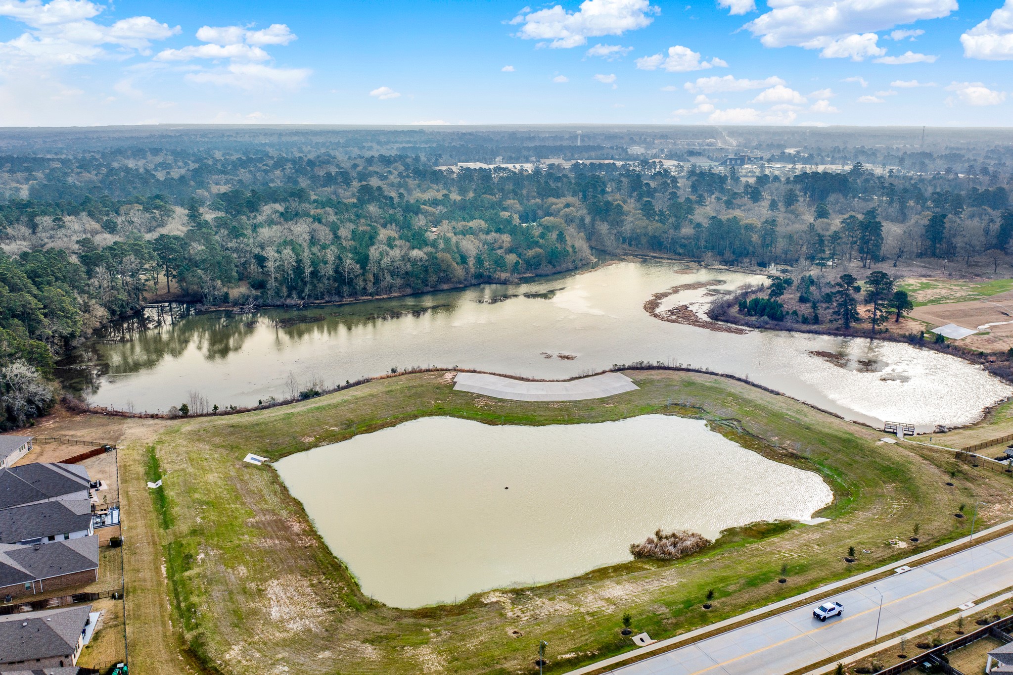 1338 Lakeside Crk Road Magnolia, TX 77354 - Photo 33 of 34