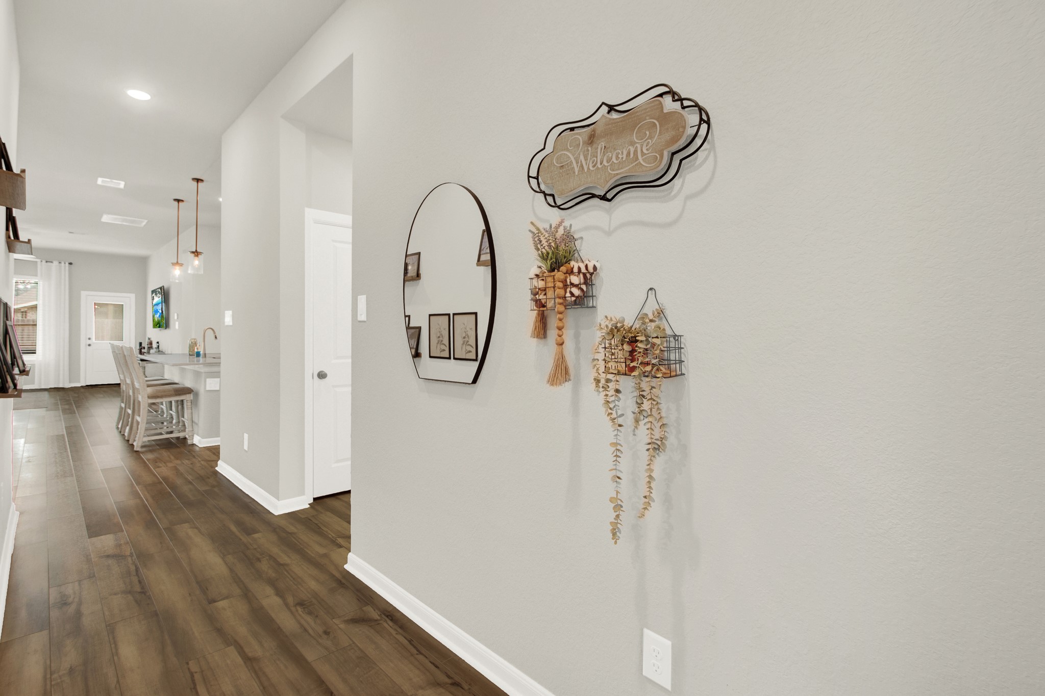 1338 Lakeside Crk Road Magnolia, TX 77354 - Photo 4 of 34