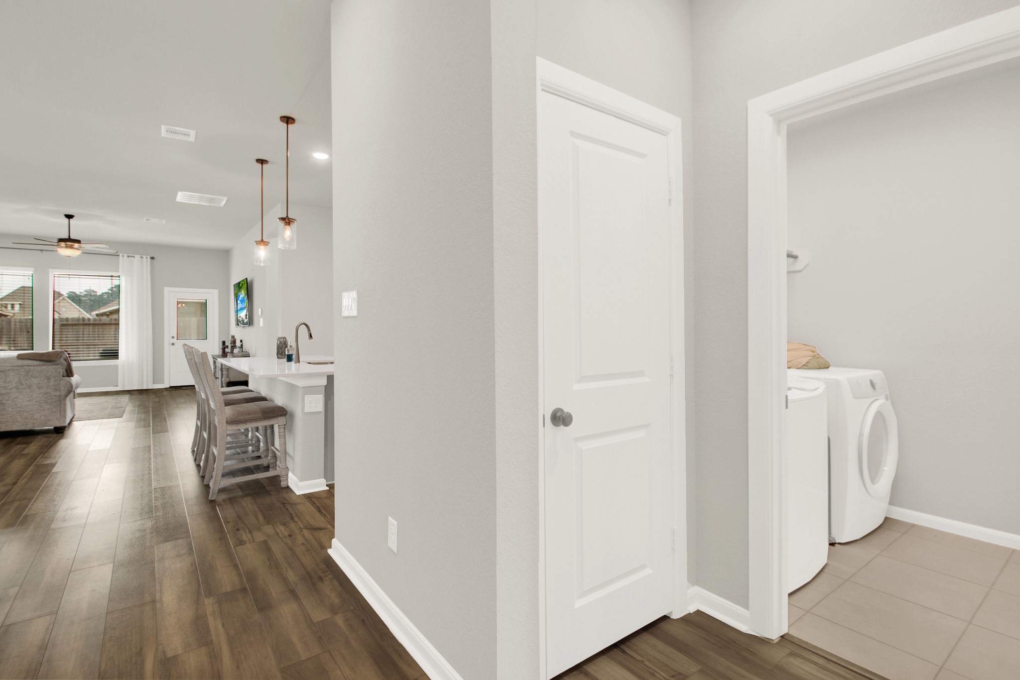 1338 Lakeside Crk Road Magnolia, TX 77354 - Photo 6 of 34