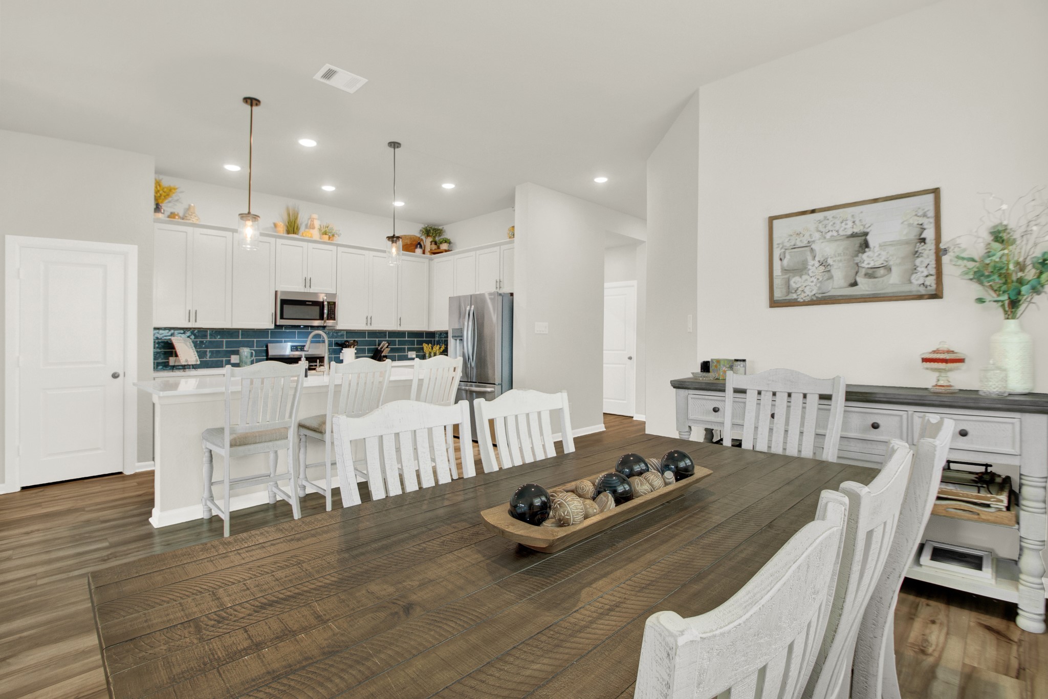 1338 Lakeside Crk Road Magnolia, TX 77354 - Photo 9 of 34