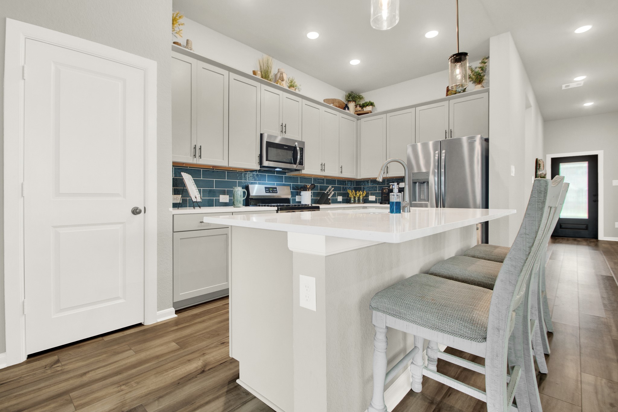 1338 Lakeside Crk Road Magnolia, TX 77354 - Photo 10 of 34