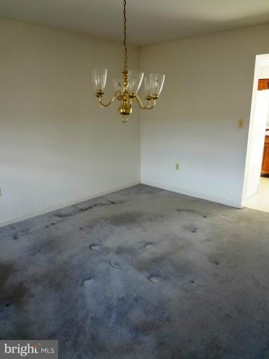 4001 Bill Moxley Road Mount Airy, MD 21771 - Photo 7 of 10 Dining Room