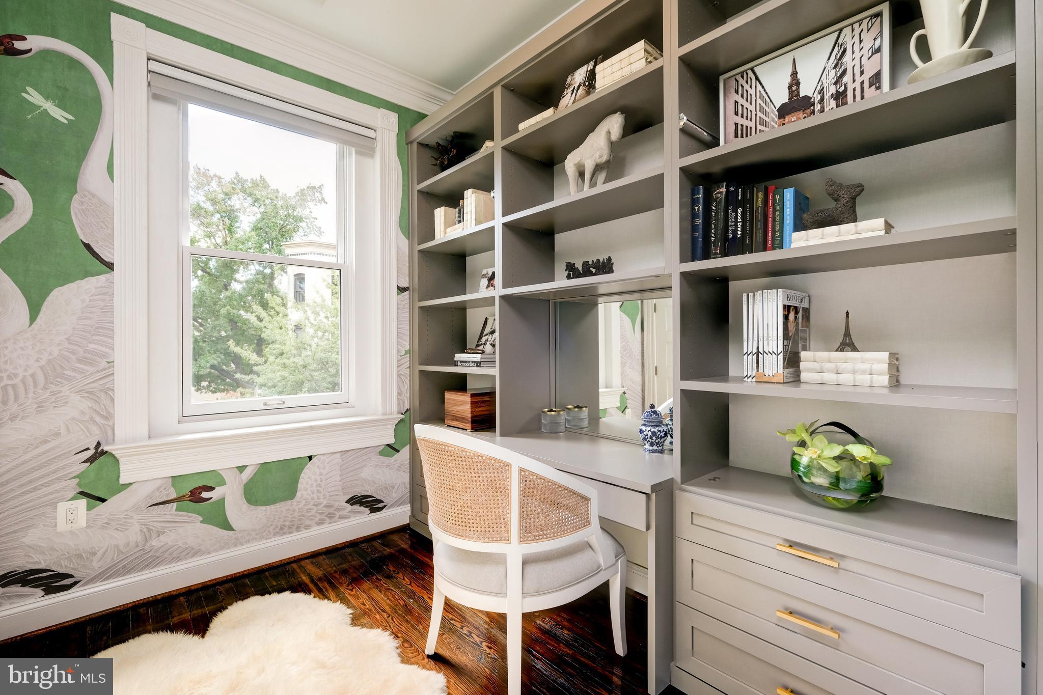2121 R Street Northwest Washington, DC 20008 - Photo 23 of 47