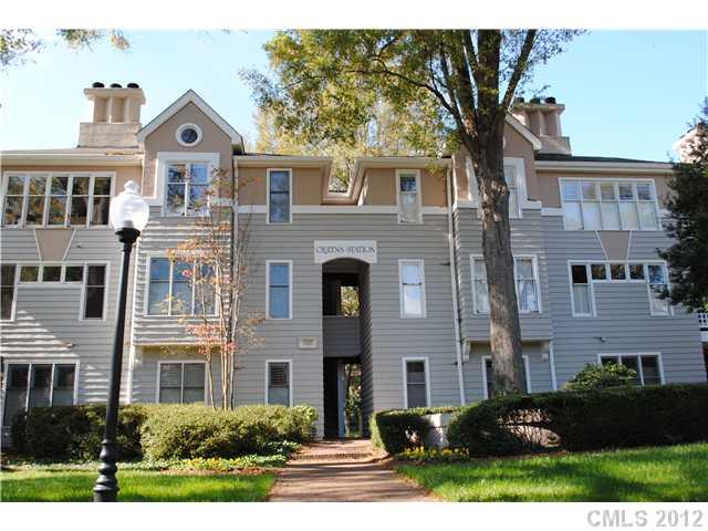 318 Queens Road, Unit 13 Charlotte, NC 28204 - Photo 1 of 1 Gallery Image 1