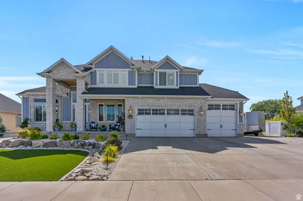 $1,900,000 | 76 North Sunset Drive, Vineyard, UT 84059