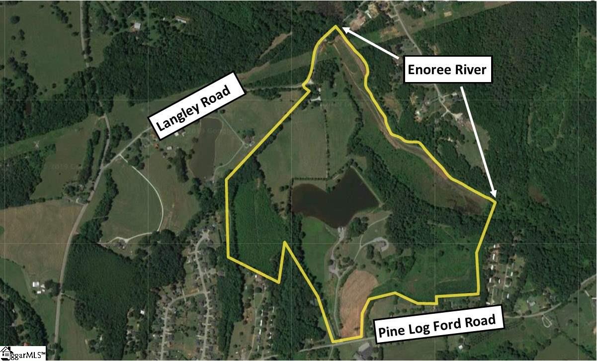 259 Pine Log Ford Road Travelers Rest, SC 29690 - Photo 1 of 10 Gallery Image 1