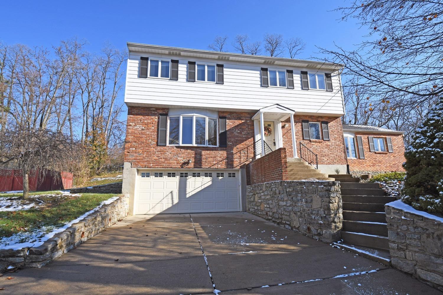 7786 Hosbrook Road Madeira, OH 45243 - Photo 1 of 45 Gallery Image 1