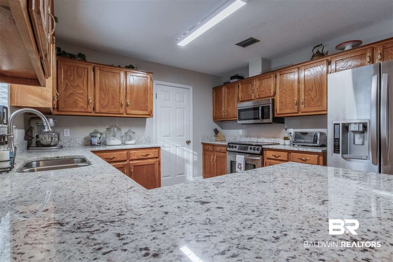 7311 Cheryl Court Mobile, AL 36695 - Photo 20 of 46