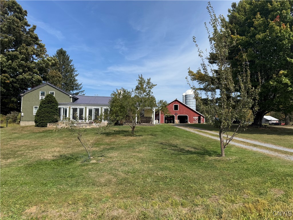 102 County Rte 41A Pulaski, NY 13142 - Photo 1 of 1