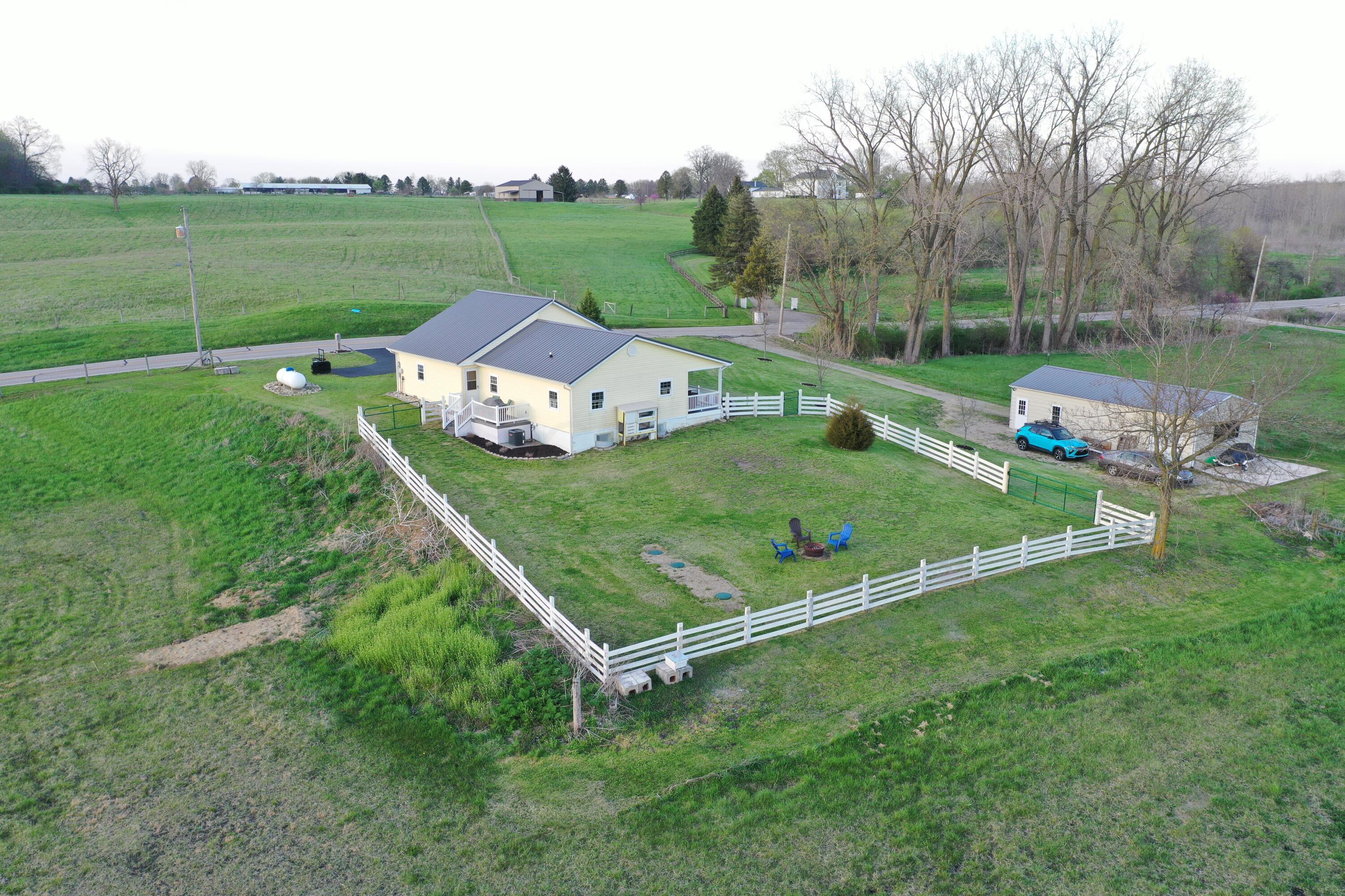 4861 Mumper Road Springfield, OH 45502 - Photo 43 of 43 DJI_0057