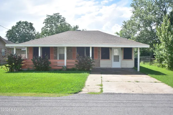 $90,000 | 409 Silver Street, New Iberia, LA 70560