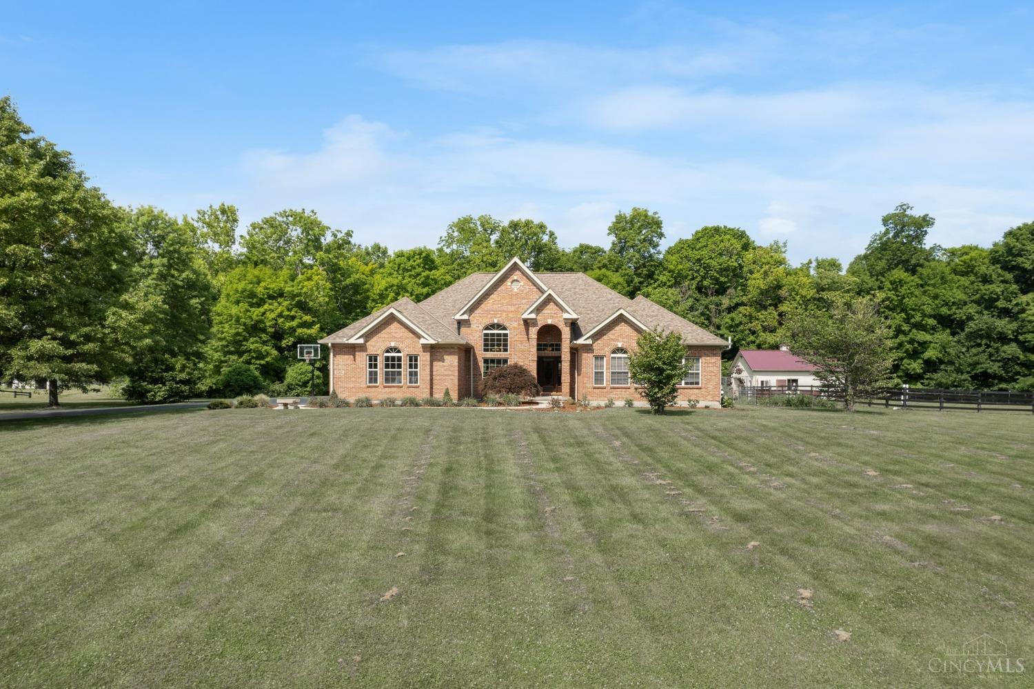 3173 Reisinger Road Bethel, OH 45106 - Photo 2 of 84