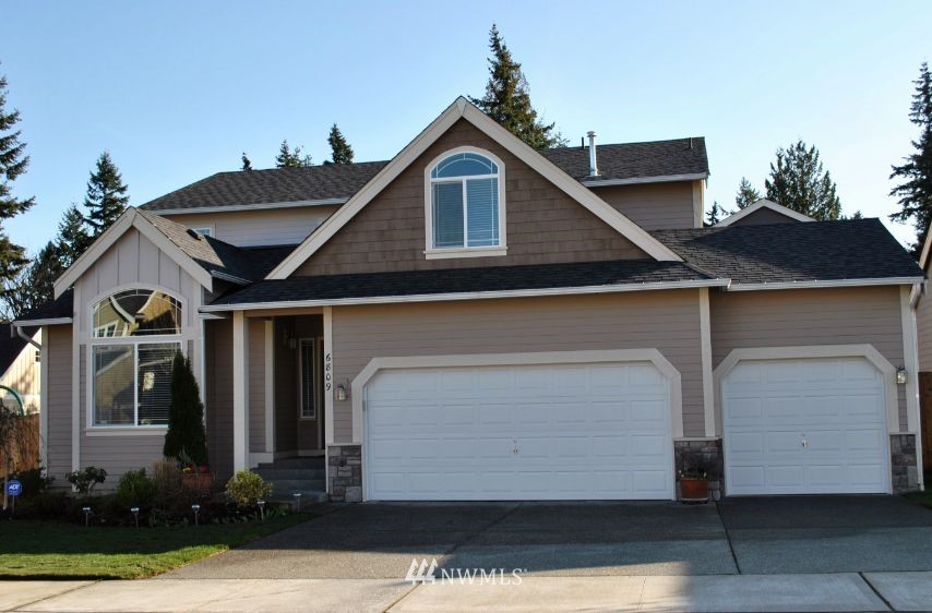 6809 Southeast 5th Street Renton, WA 98059 - Photo 1 of 1