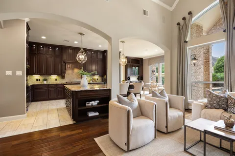 $915,000 | 3306 Reston Landing Lane, Katy, TX 77494