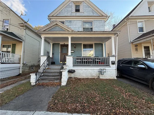 $144,900 | 57 Norman Avenue, Buffalo, NY 14210