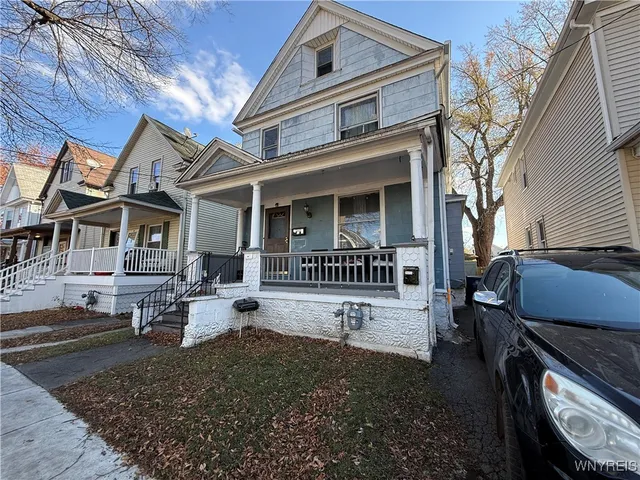 $149,900 | 57 Norman Avenue, Buffalo, NY 14210