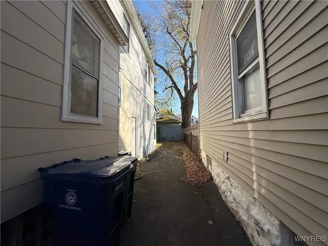 $149,900 | 57 Norman Avenue, Buffalo, NY 14210