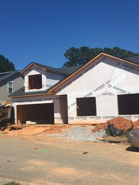 109 Ventura Street Anderson, SC 29621 - Photo 1 of 1