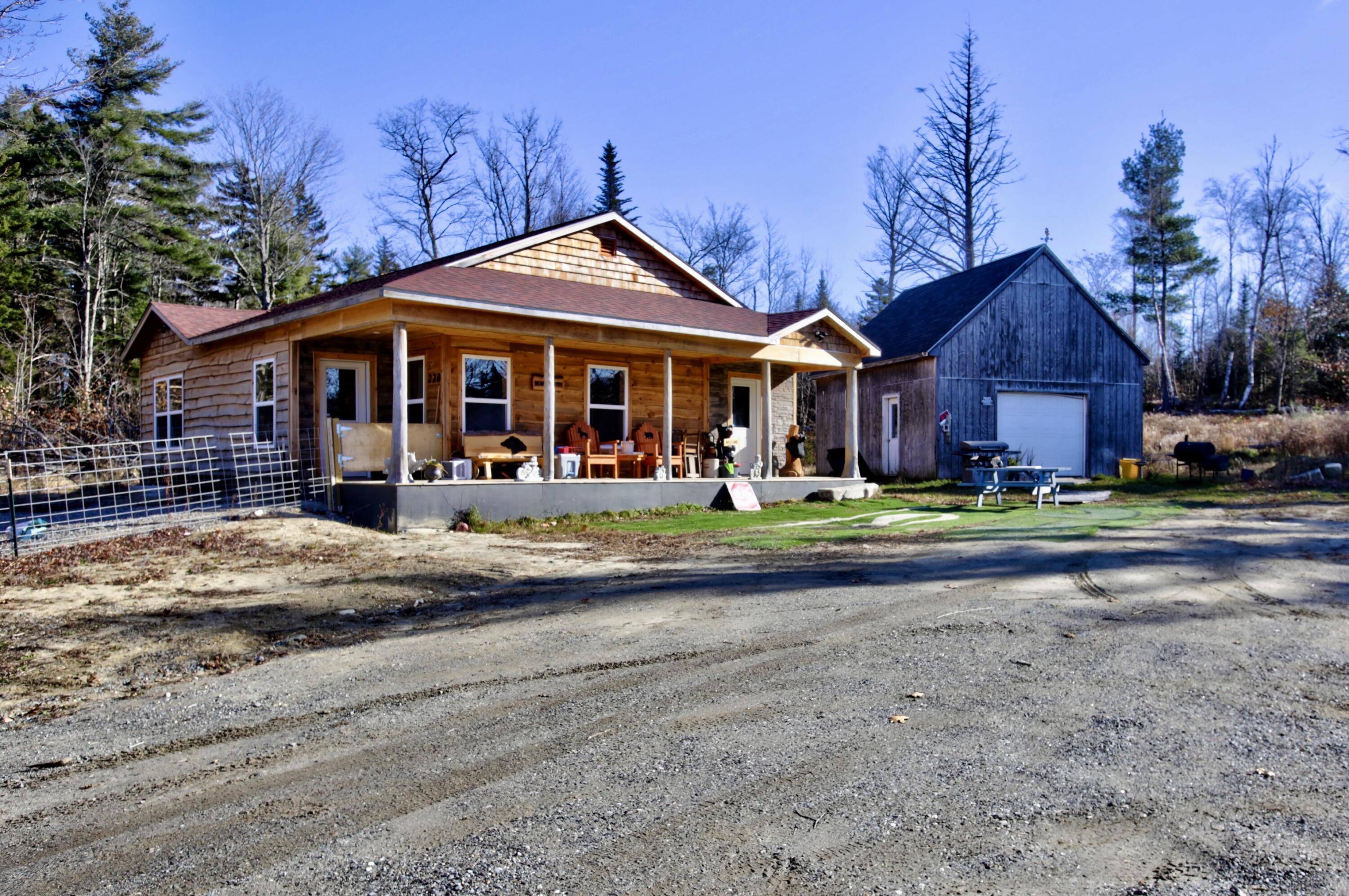 220 Rollins Ridge Road Dixfield, ME 04224 - Photo 1 of 16 IMG_8963_4_5_6_7_Realistic