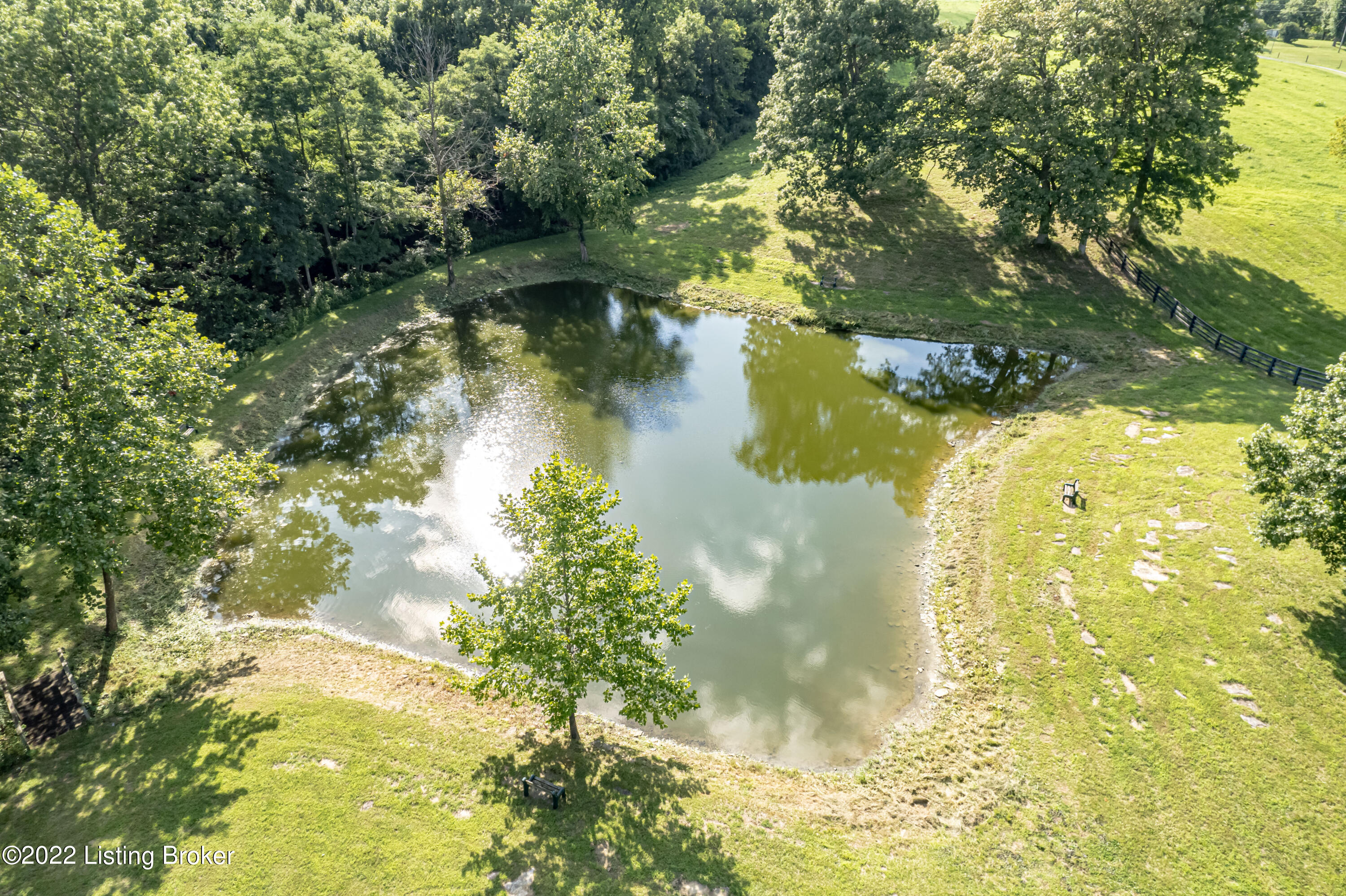 761 Galbraith Road Pleasureville, KY 40057 - Photo 15 of 61 DJI_0557
