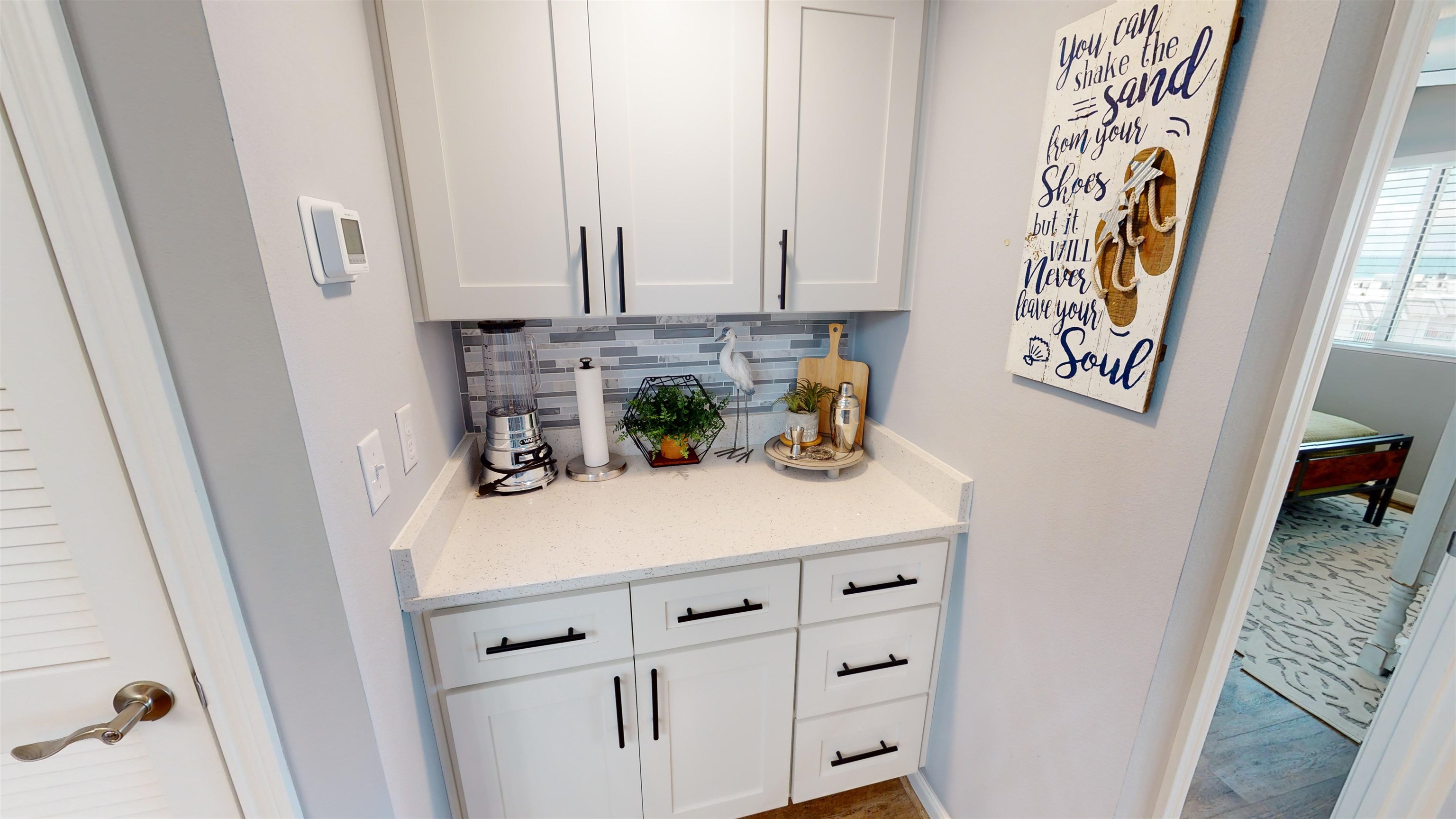 400 Plantation Road, Unit 4511 Gulf Shores, AL 36542 - Photo 17 of 42 Wet Bar