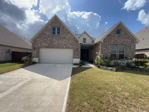 $3,300 | 5714 Caracara Street, Manvel, TX 77578