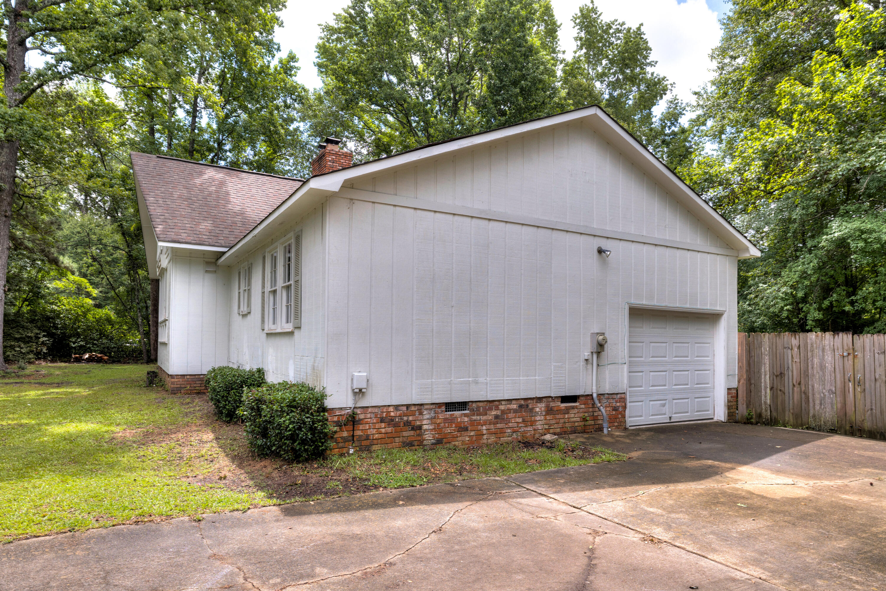 2126 Gin Branch Road Sumter, SC 29154 - Photo 4 of 33