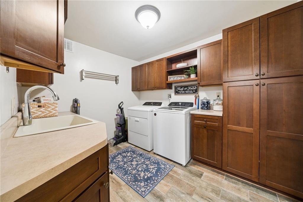 55 Spring Valley Drive Washington, PA 15301 - Photo 15 of 36 a room with storage and utility