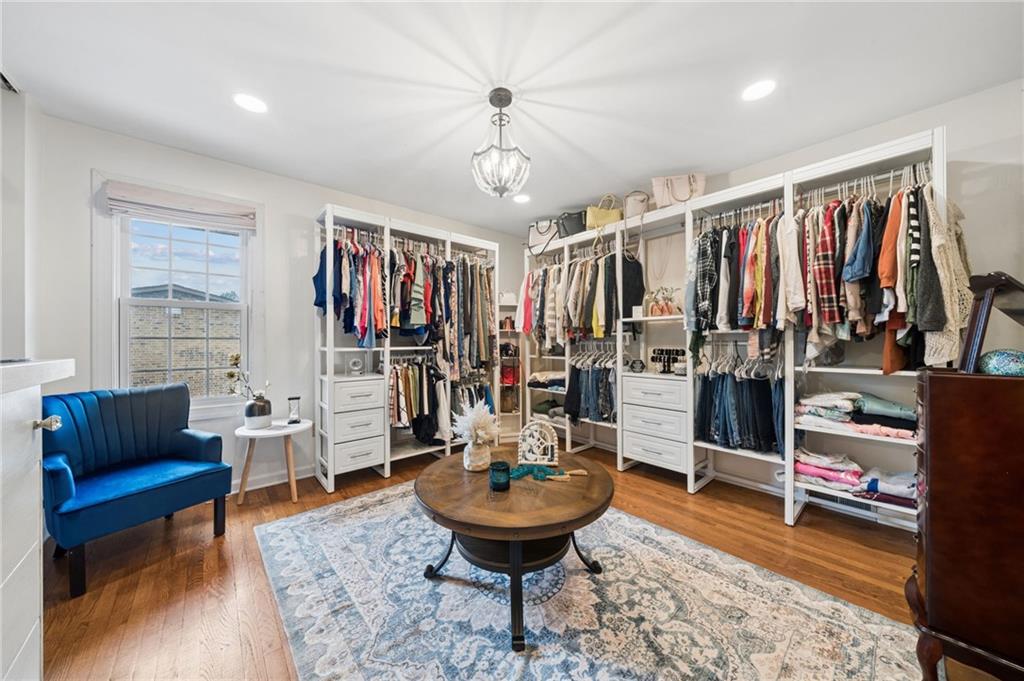 55 Spring Valley Drive Washington, PA 15301 - Photo 20 of 36 a living room with lots of furniture and a rug
