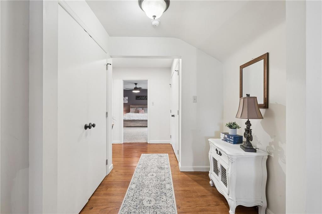 55 Spring Valley Drive Washington, PA 15301 - Photo 24 of 36 a bathroom with a sink and a mirror