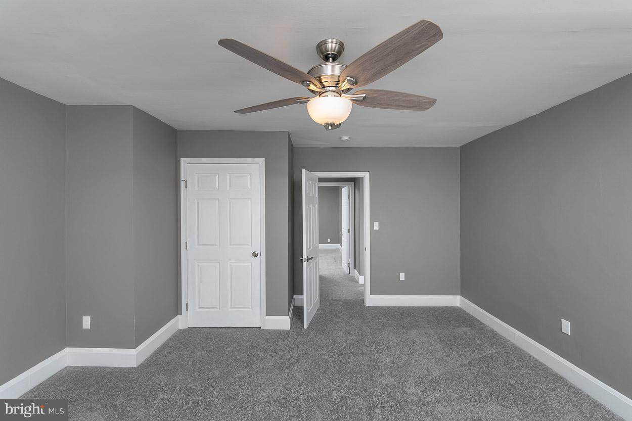 4049 Cedardale Road Baltimore, MD 21215 - Photo 14 of 29 Bedroom (Master)