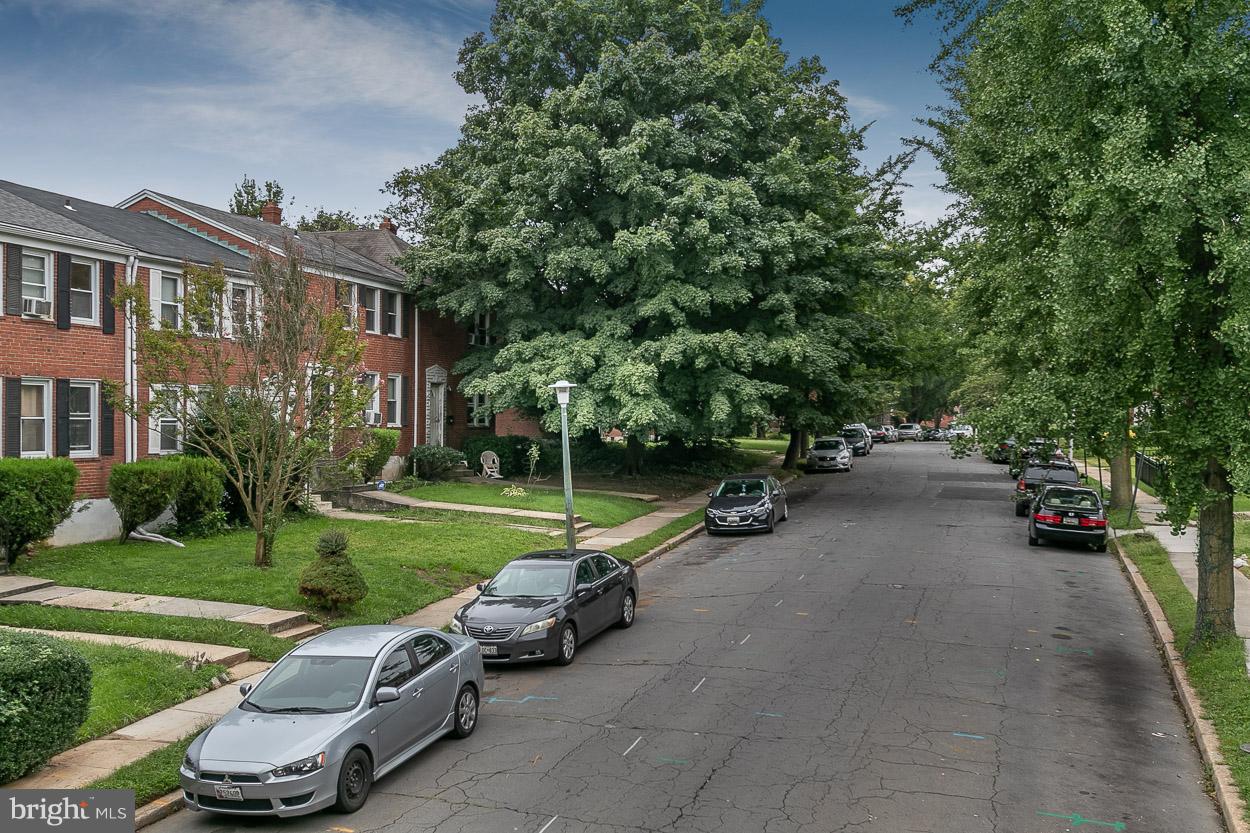4049 Cedardale Road Baltimore, MD 21215 - Photo 29 of 29 Exterior (General)