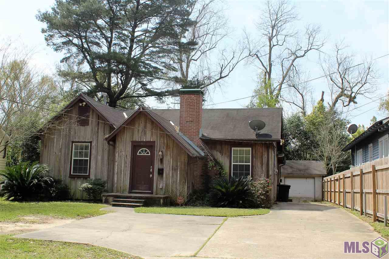 4836 Highland Road Baton Rouge, LA 70808 - Photo 1 of 8 Street View