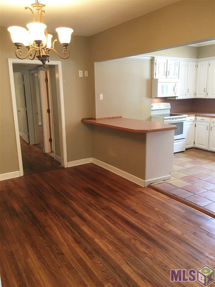 4836 Highland Road Baton Rouge, LA 70808 - Photo 3 of 8 Dining room to Kitchen