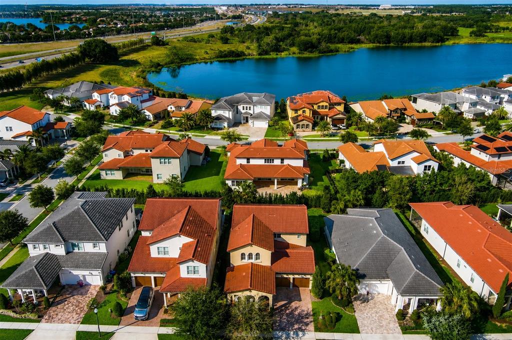 15149 Canoe Place Winter Garden, FL 34787 - Photo 49 of 55