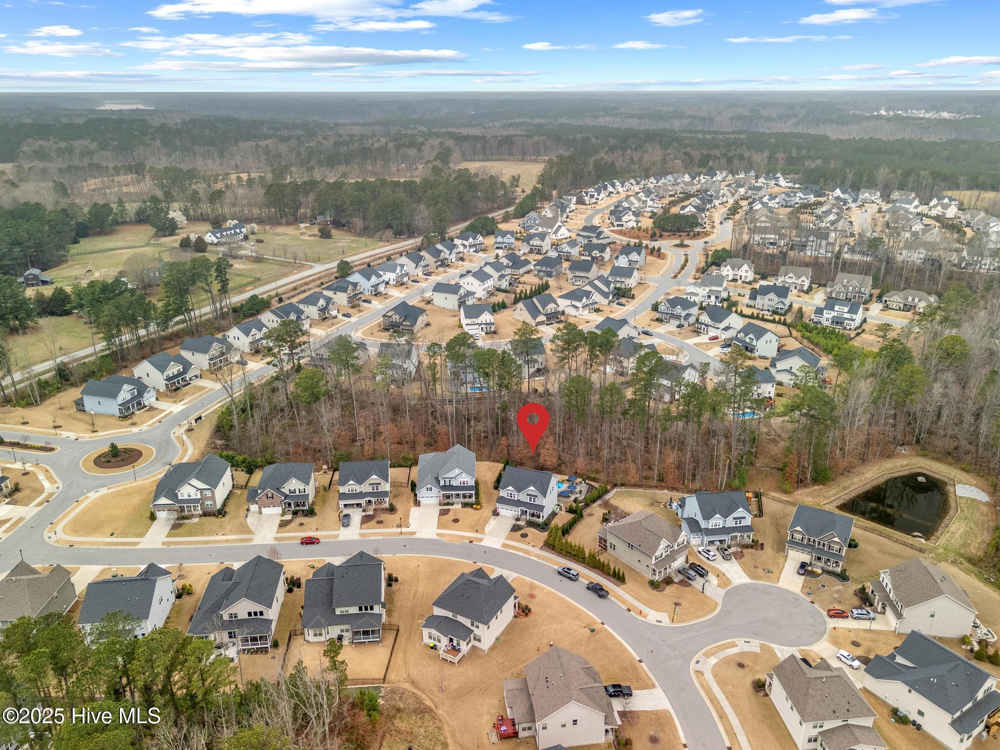 3548 Willow Green Drive Apex, NC 27502 - Photo 103 of 105 DJI_20250315125641_0326_D copy