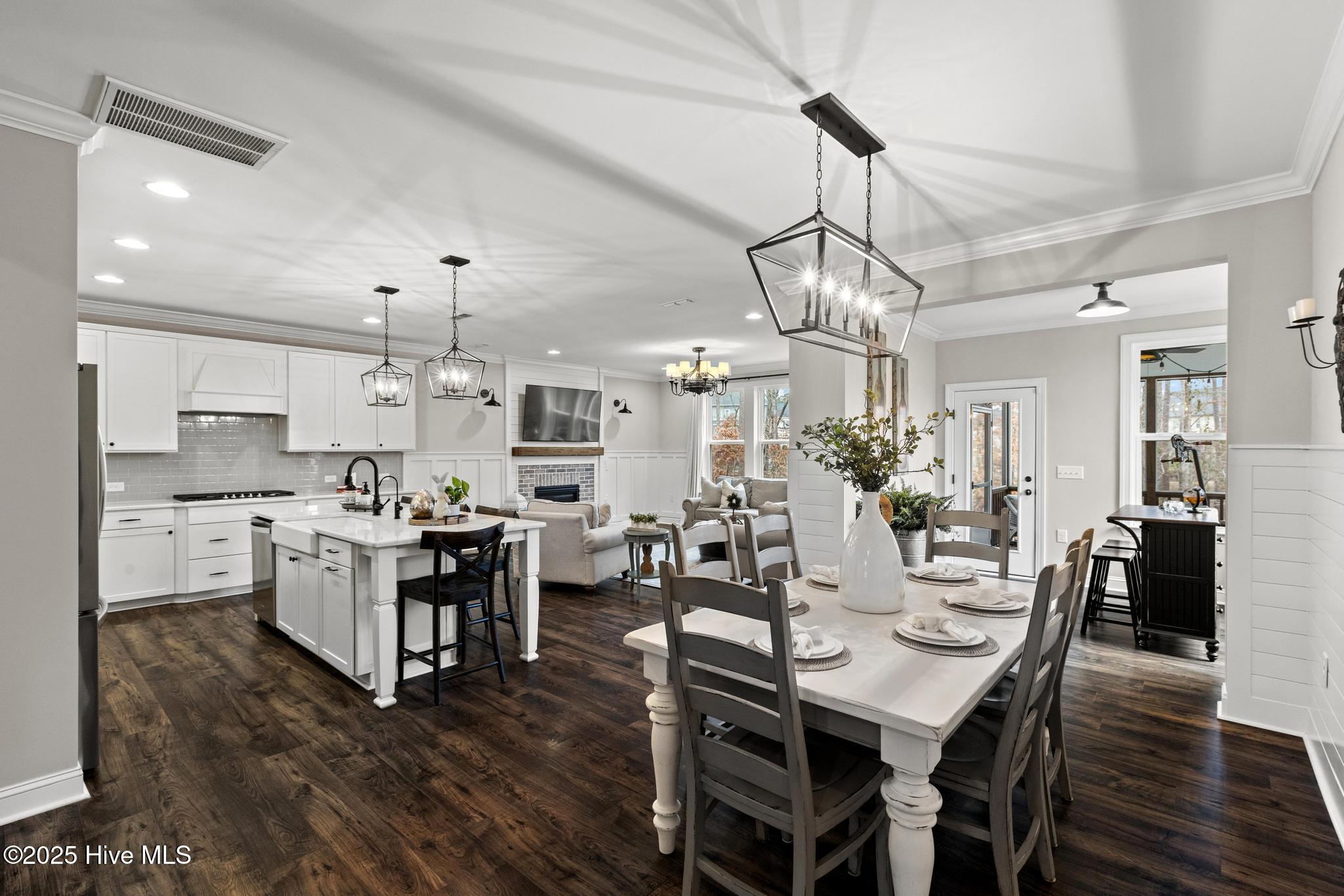 3548 Willow Green Drive Apex, NC 27502 - Photo 17 of 105 IMG_5502