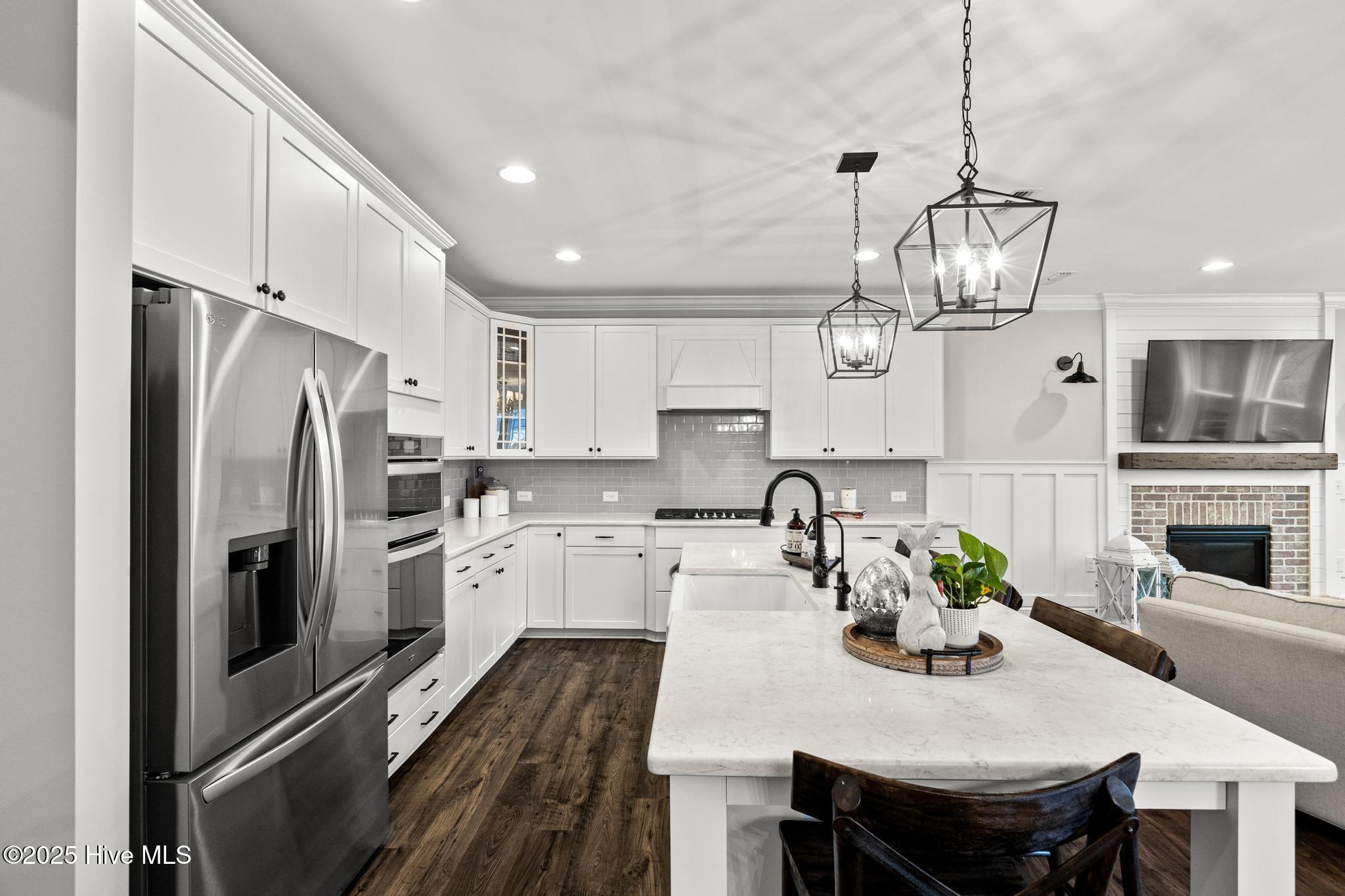 3548 Willow Green Drive Apex, NC 27502 - Photo 18 of 105 IMG_5505